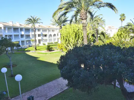 Appartement 76m² près de la plage à Oliva Nova : photo 18