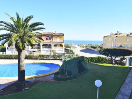 Appartement 76m² près de la plage à Oliva Nova : photo 19