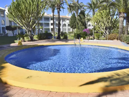 Appartement 76m² près de la plage à Oliva Nova : photo 23