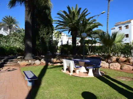 Appartement 76m² près de la plage à Oliva Nova : photo 24
