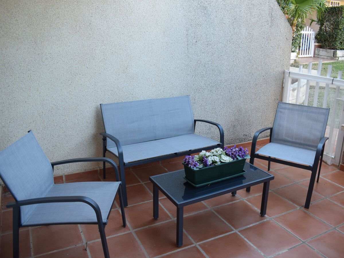 Appartement 6 pers. à 100 m de la plage à Dénia - Photo 4