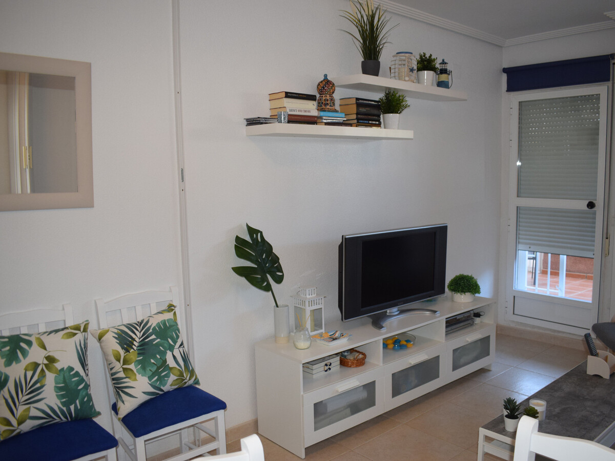 Appartement 6 pers. à 100 m de la plage à Dénia - Photo 5