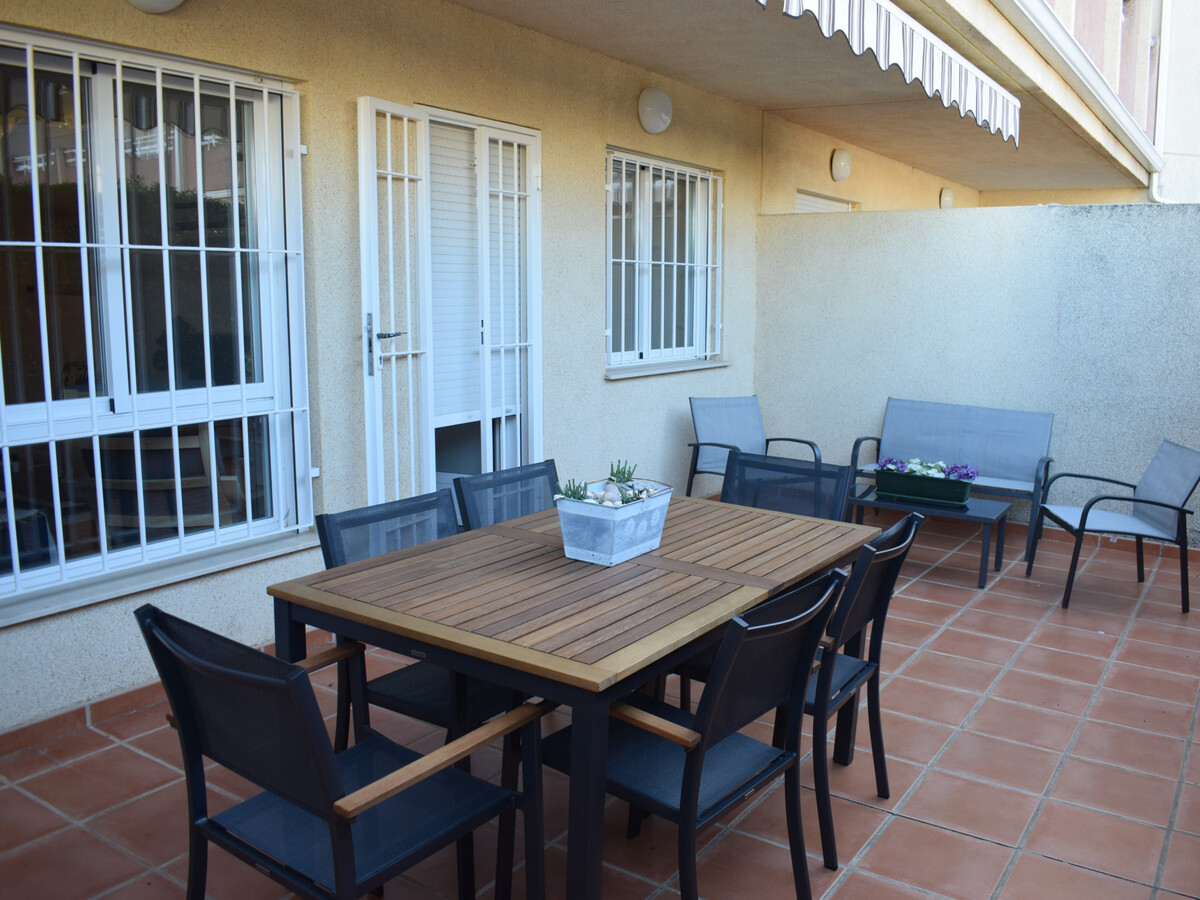 Appartement 6 pers. à 100 m de la plage à Dénia - Photo 6