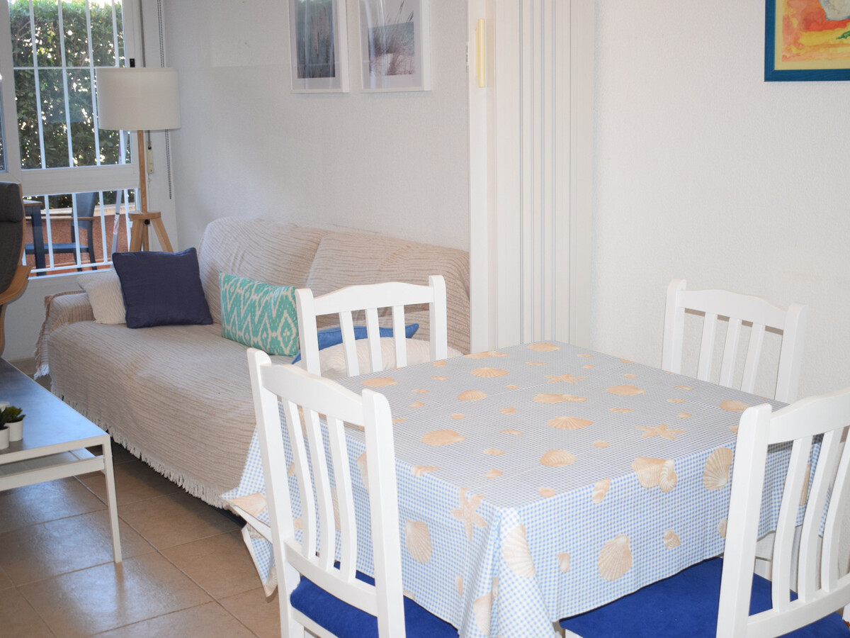 Appartement 6 pers. à 100 m de la plage à Dénia - Photo 7