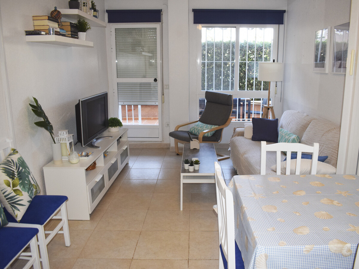 Appartement 6 pers. à 100 m de la plage à Dénia - Photo 8