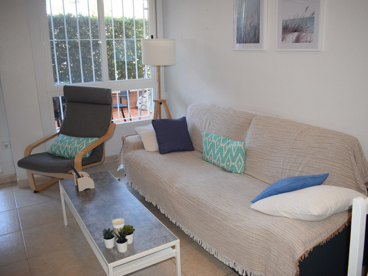 Appartement 6 pers. à 100 m de la plage à Dénia - Photo 9