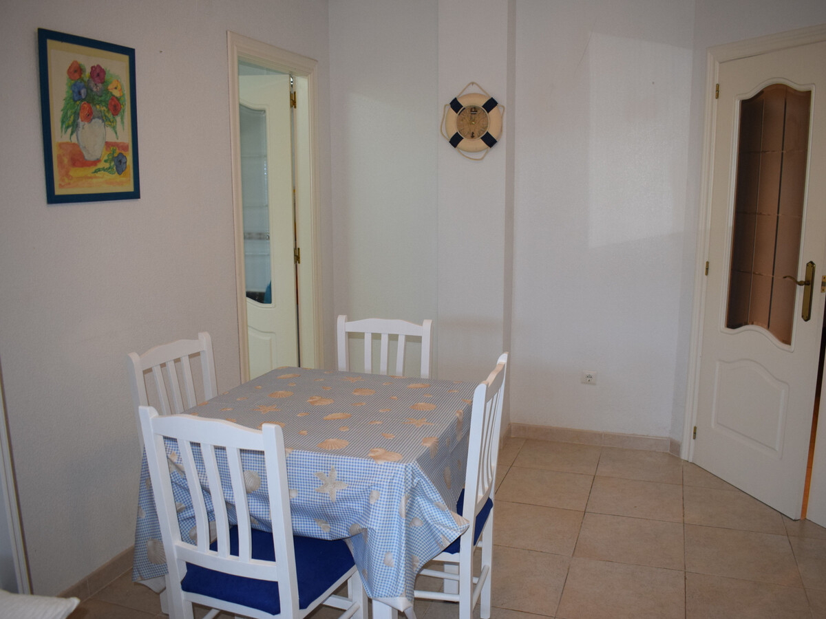 Appartement 6 pers. à 100 m de la plage à Dénia - Photo 10