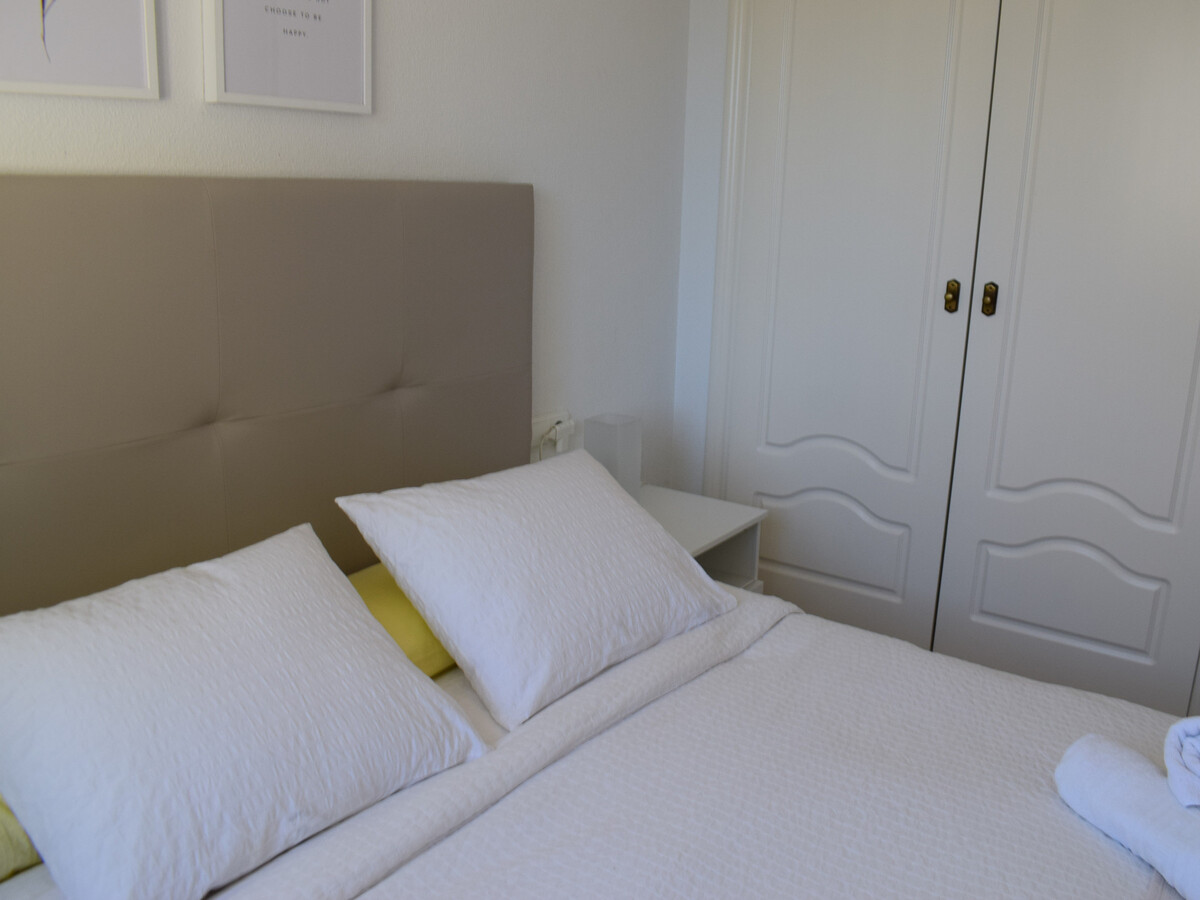 Appartement 6 pers. à 100 m de la plage à Dénia - Photo 11