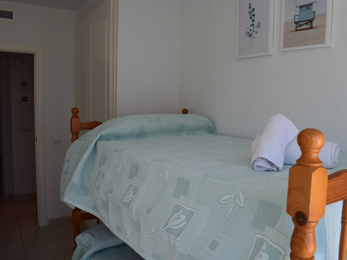 Appartement 6 pers. à 100 m de la plage à Dénia - Photo 13