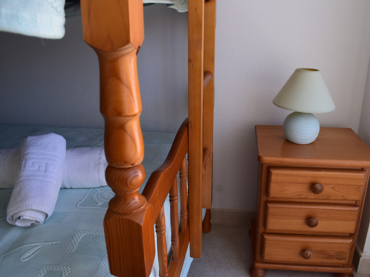 Appartement 6 pers. à 100 m de la plage à Dénia - Photo 14