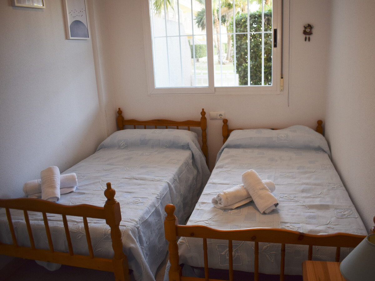 Appartement 6 pers. à 100 m de la plage à Dénia - Photo 15