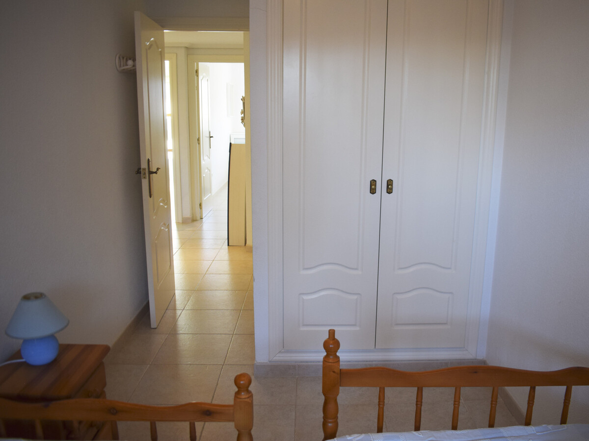 Appartement 6 pers. à 100 m de la plage à Dénia - Photo 16