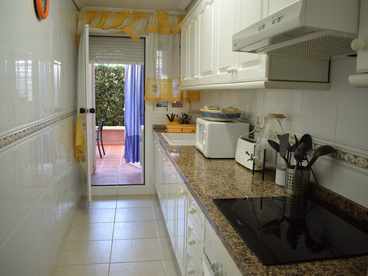 Appartement 6 pers. à 100 m de la plage à Dénia - Photo 17