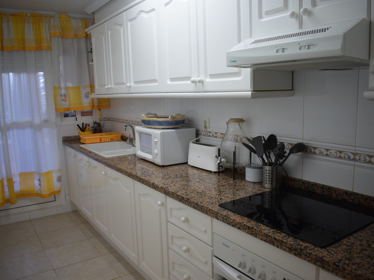 Appartement 6 pers. à 100 m de la plage à Dénia - Photo 18
