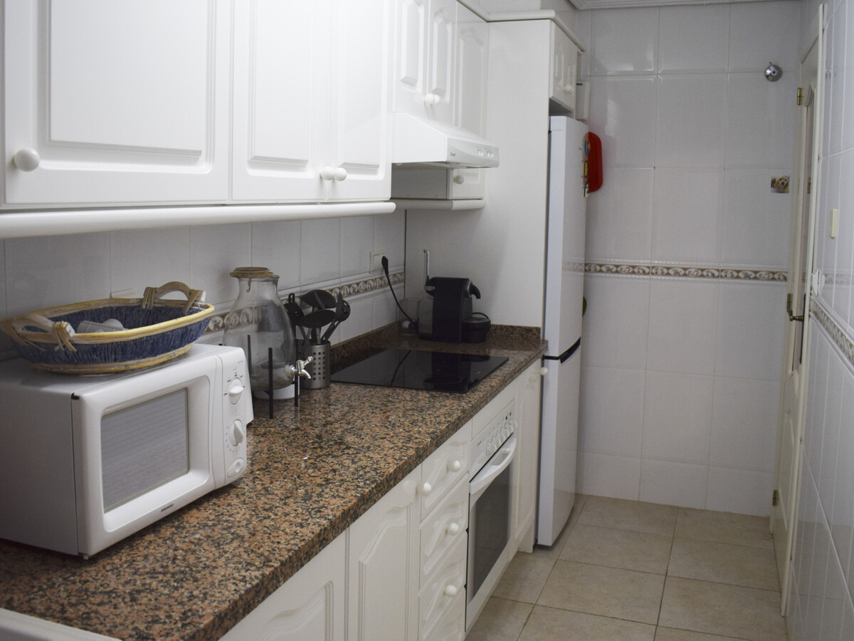 Appartement 6 pers. à 100 m de la plage à Dénia - Photo 19