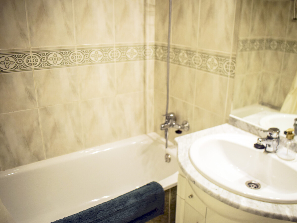 Appartement 6 pers. à 100 m de la plage à Dénia - Photo 20