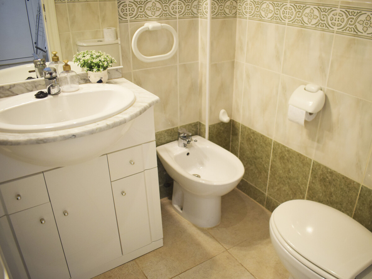 Appartement 6 pers. à 100 m de la plage à Dénia - Photo 21