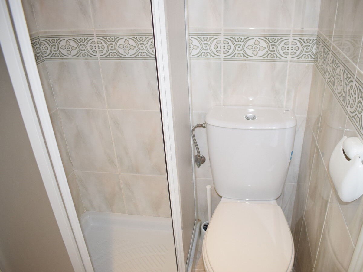 Appartement 6 pers. à 100 m de la plage à Dénia - Photo 22