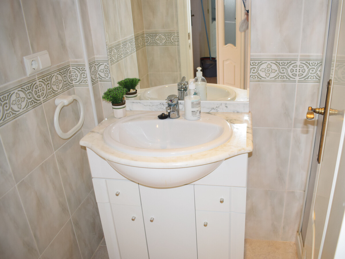 Appartement 6 pers. à 100 m de la plage à Dénia - Photo 23