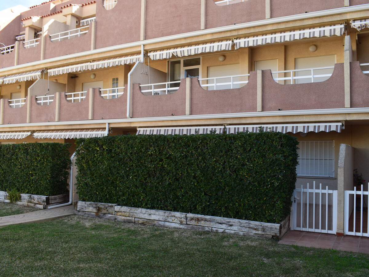 Appartement 6 pers. à 100 m de la plage à Dénia - Photo 25