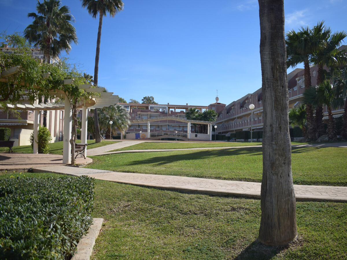 Appartement 6 pers. à 100 m de la plage à Dénia - Photo 26