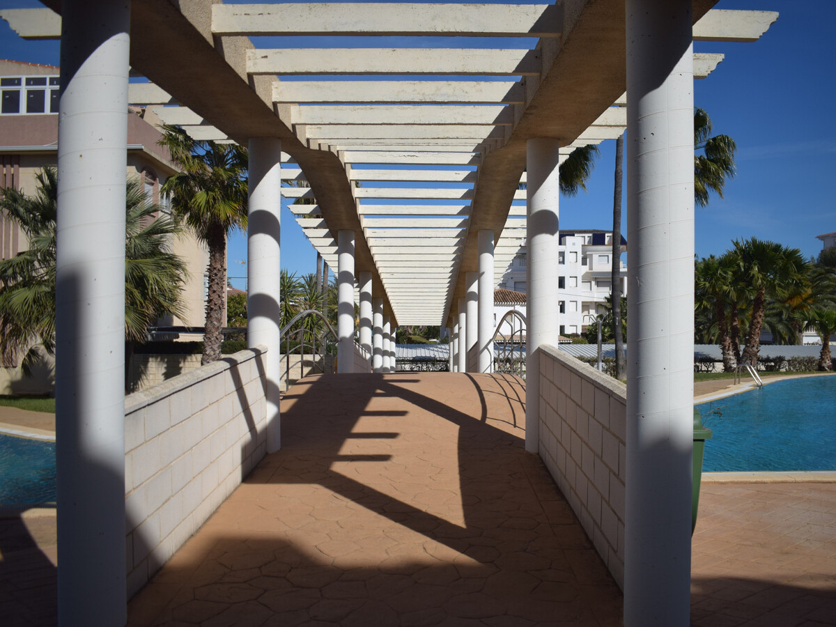 Appartement 6 pers. à 100 m de la plage à Dénia - Photo 27