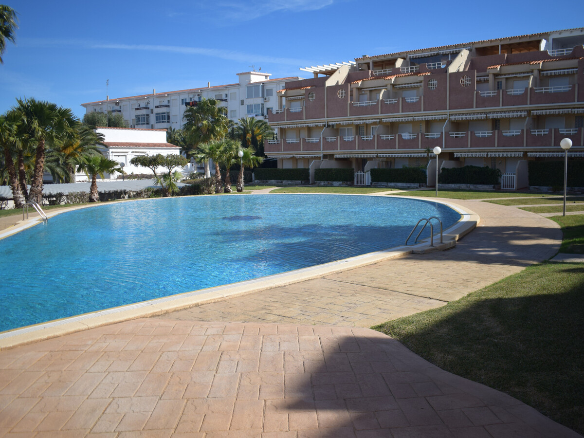 Appartement 6 pers. à 100 m de la plage à Dénia - Photo 28