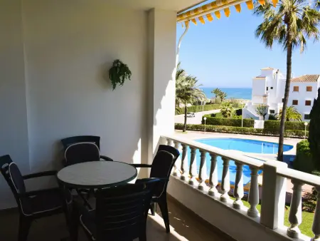 Appartement 66 m² à 80 m de la plage, Oliva : photo 2