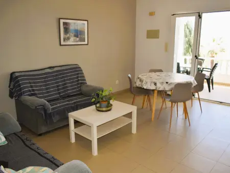 Appartement 66 m² à 80 m de la plage, Oliva : photo 7