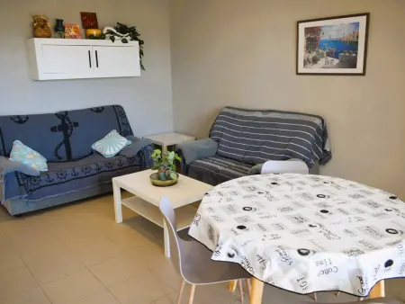 Appartement 66 m² à 80 m de la plage, Oliva : photo 8