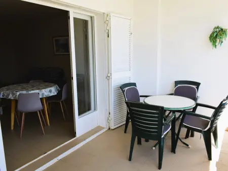 Appartement 66 m² à 80 m de la plage, Oliva : photo 10