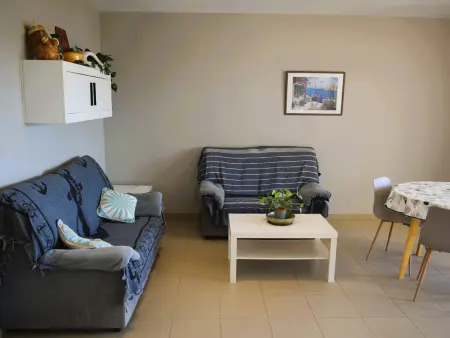 Appartement 66 m² à 80 m de la plage, Oliva : photo 11