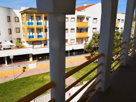 Appartement 66 m² à 80 m de la plage, Oliva : photo 15