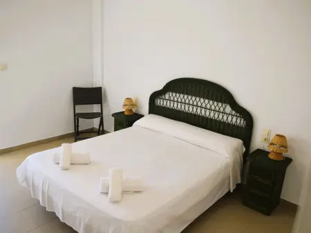 Appartement 66 m² à 80 m de la plage, Oliva : photo 16