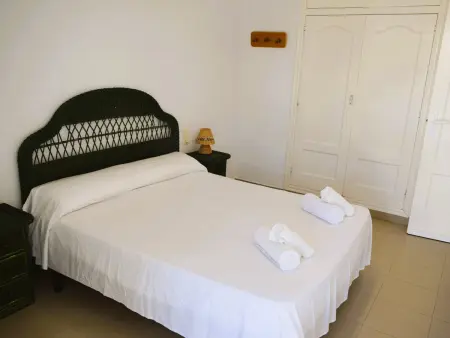 Appartement 66 m² à 80 m de la plage, Oliva : photo 17