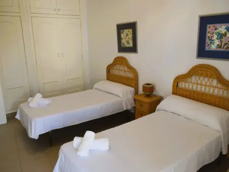 Appartement 66 m² à 80 m de la plage, Oliva : photo 19