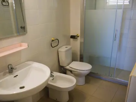 Appartement 66 m² à 80 m de la plage, Oliva : photo 20