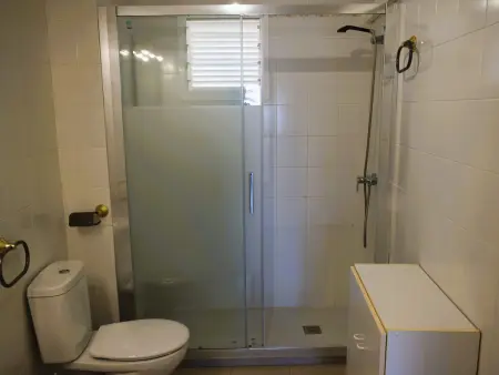 Appartement 66 m² à 80 m de la plage, Oliva : photo 21