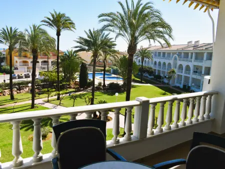 Appartement 66 m² à 80 m de la plage, Oliva : photo 22