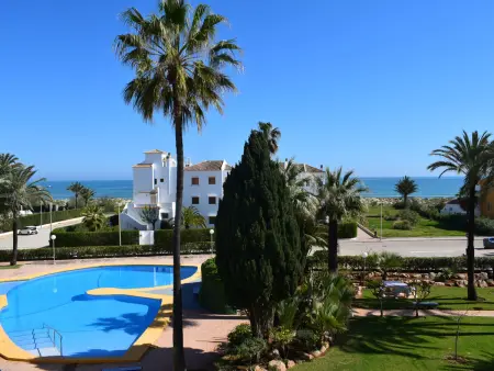 Appartement 66 m² à 80 m de la plage, Oliva : photo 24
