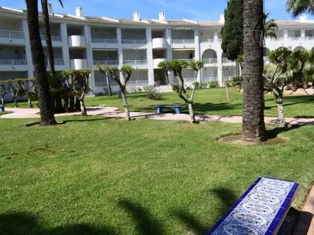Appartement 66 m² à 80 m de la plage, Oliva : photo 27