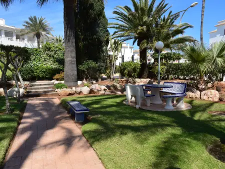 Appartement 66 m² à 80 m de la plage, Oliva : photo 28