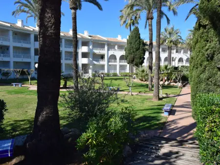 Appartement 66 m² à 80 m de la plage, Oliva : photo 29
