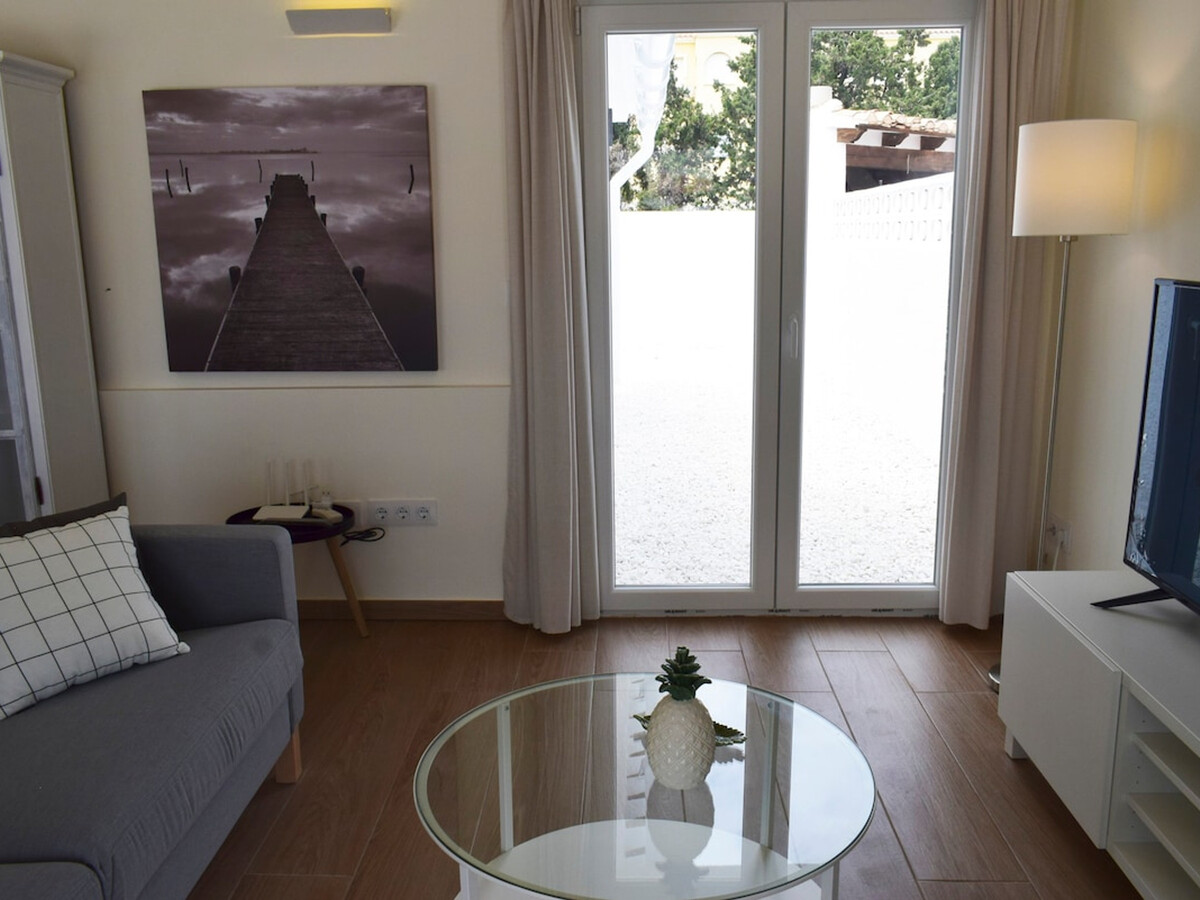 Villa 3 chambres Denia, piscine privée 5x3m à 500m plage - Photo 12