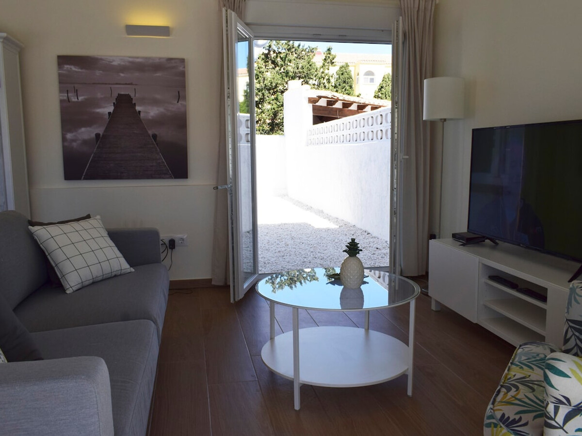 Villa 3 chambres Denia, piscine privée 5x3m à 500m plage - Photo 13