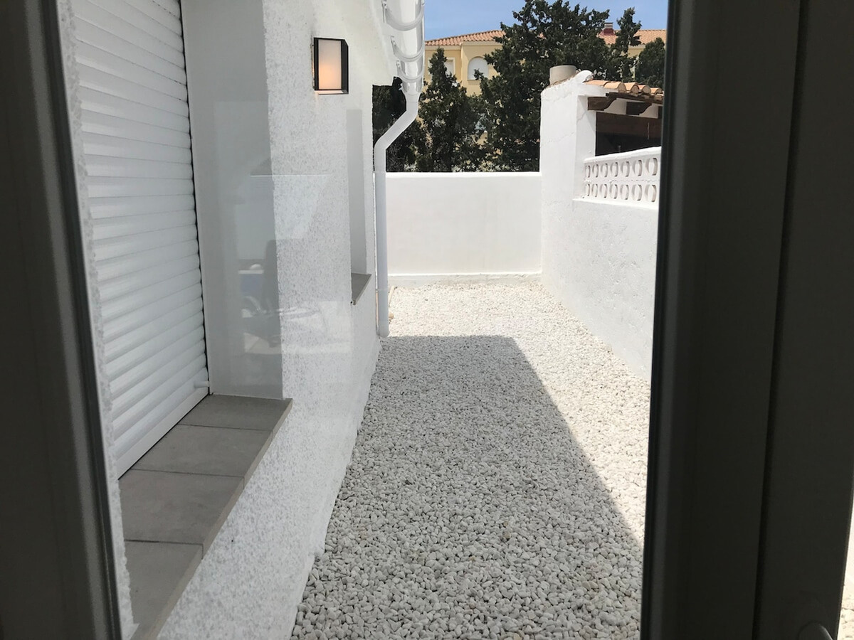 Villa 3 chambres Denia, piscine privée 5x3m à 500m plage - Photo 14