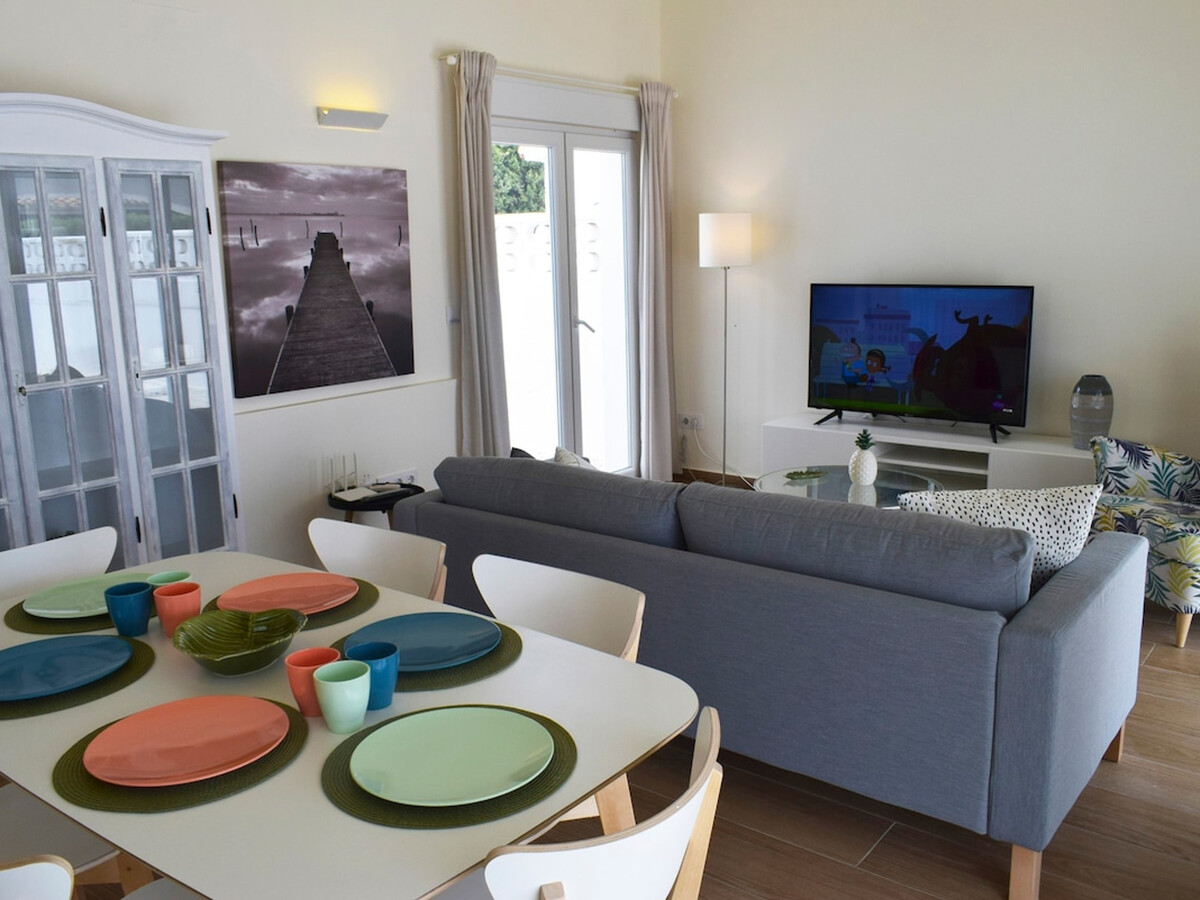 Villa 3 chambres Denia, piscine privée 5x3m à 500m plage - Photo 15