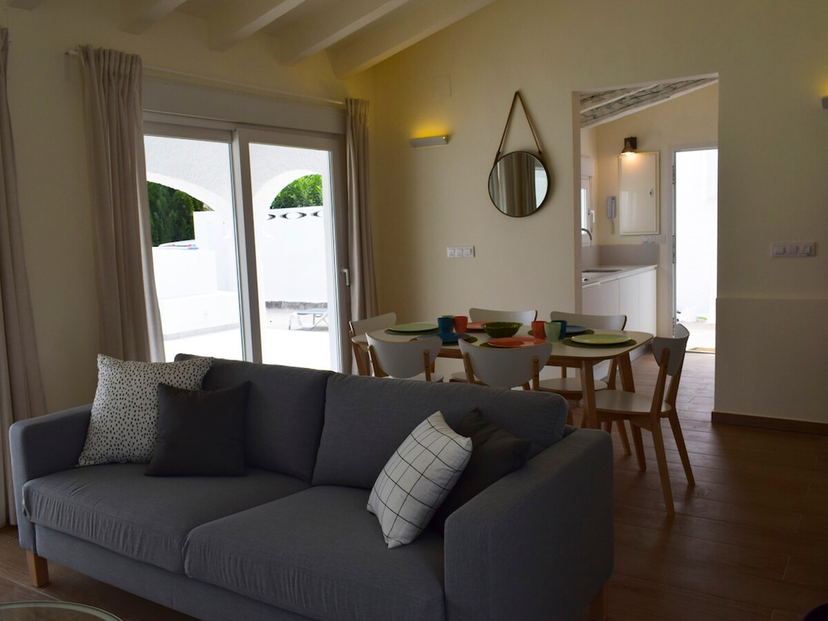 Villa 3 chambres Denia, piscine privée 5x3m à 500m plage - Photo 17