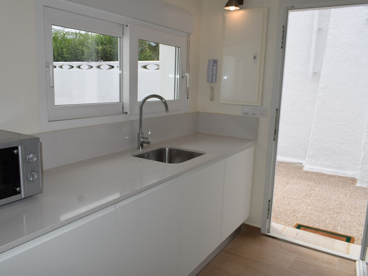 Villa 3 chambres Denia, piscine privée 5x3m à 500m plage - Photo 18