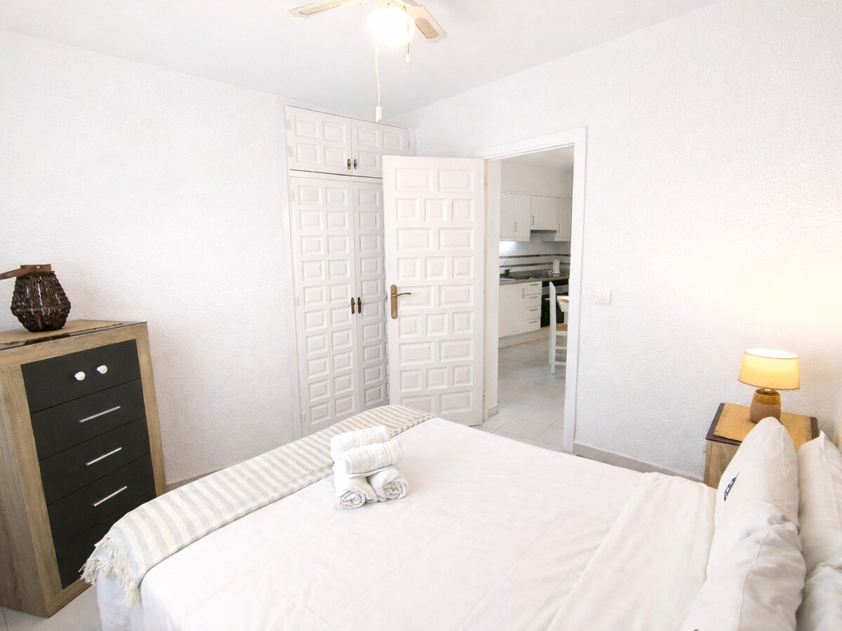 Appartement 2 ch à Denia, 200 m plage Marineta - Photo 6
